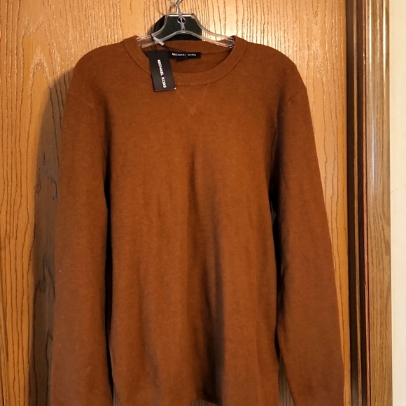 Michael Kors Other - Nwt. Mens Michael Kors Sweater